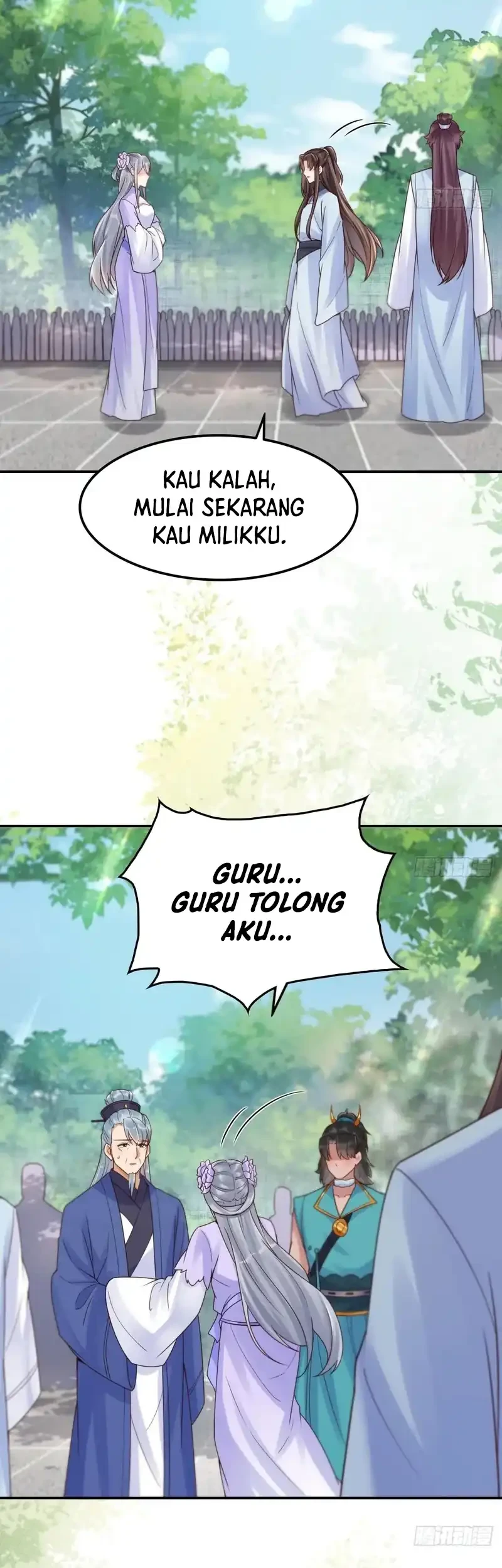 The Ghostly Doctor Bab 630 halaman 9