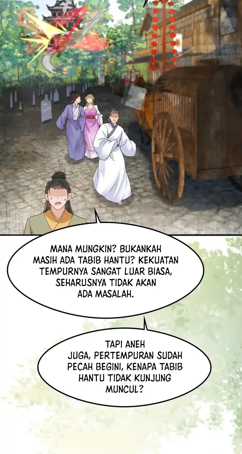 The Ghostly Doctor Bab 630 halaman 32