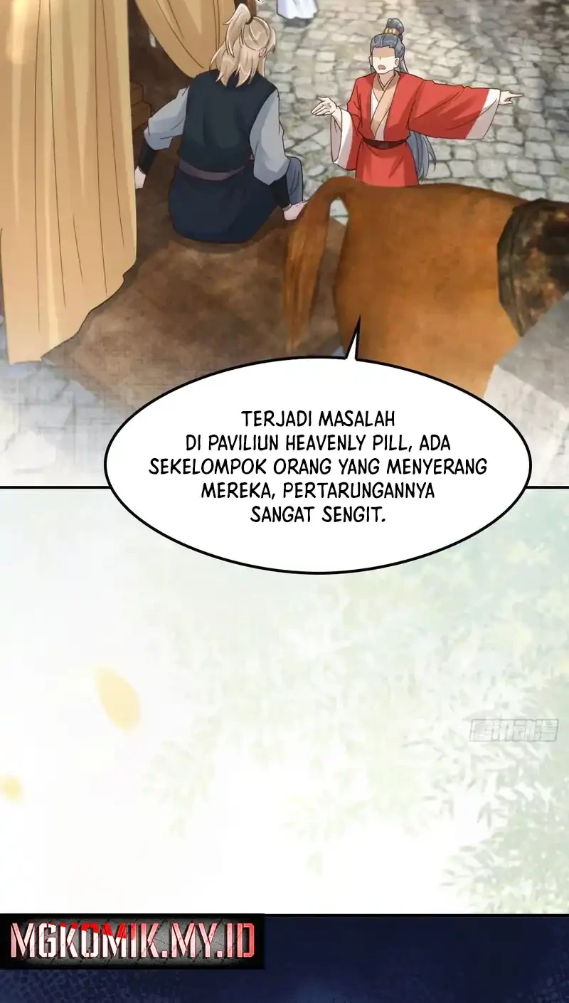 The Ghostly Doctor Bab 630 halaman 34