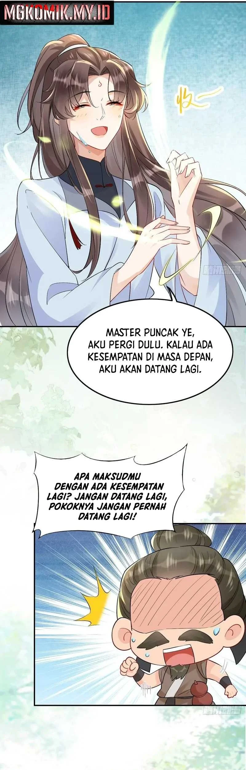 The Ghostly Doctor Bab 631 halaman 7