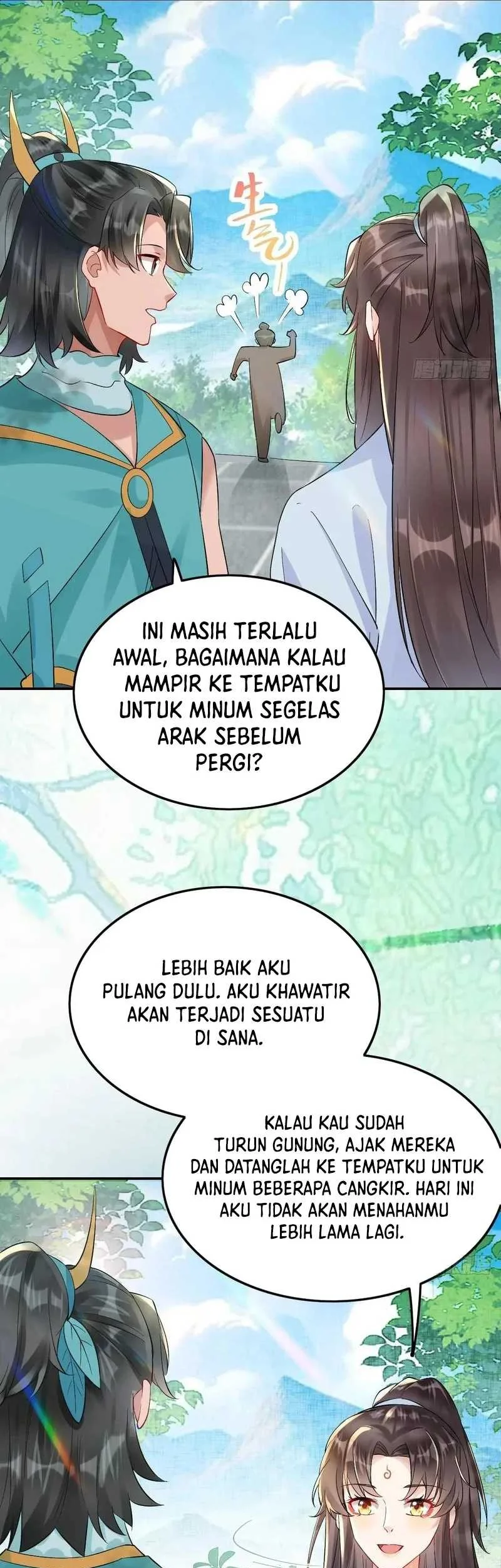 The Ghostly Doctor Bab 631 halaman 11