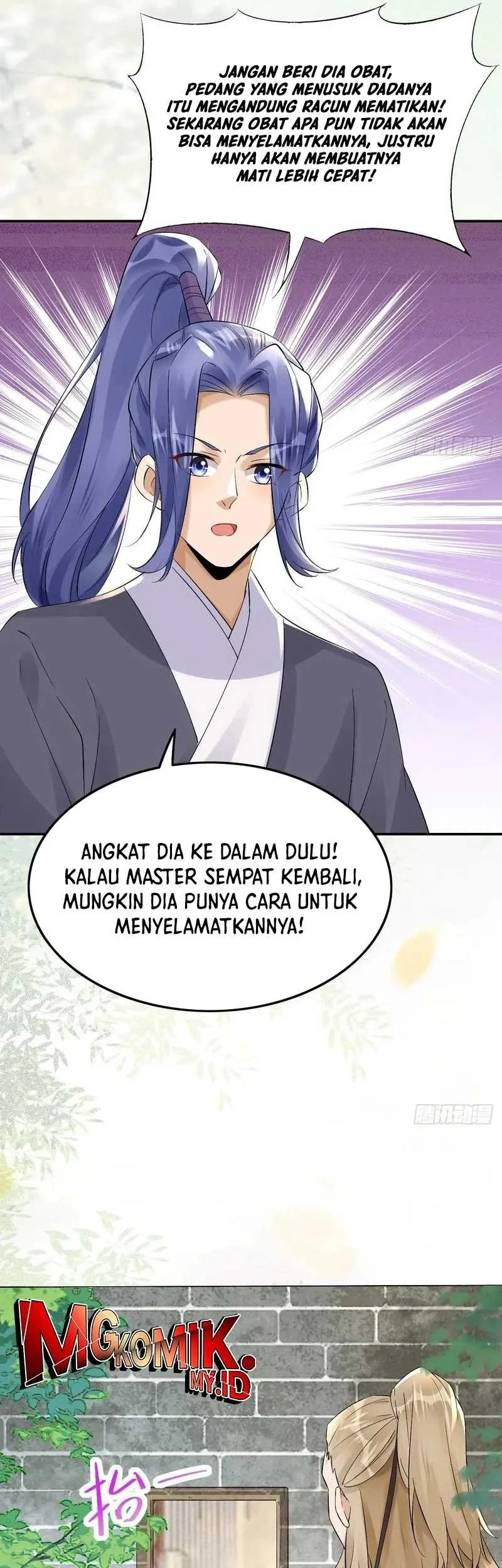 The Ghostly Doctor Bab 631 halaman 23