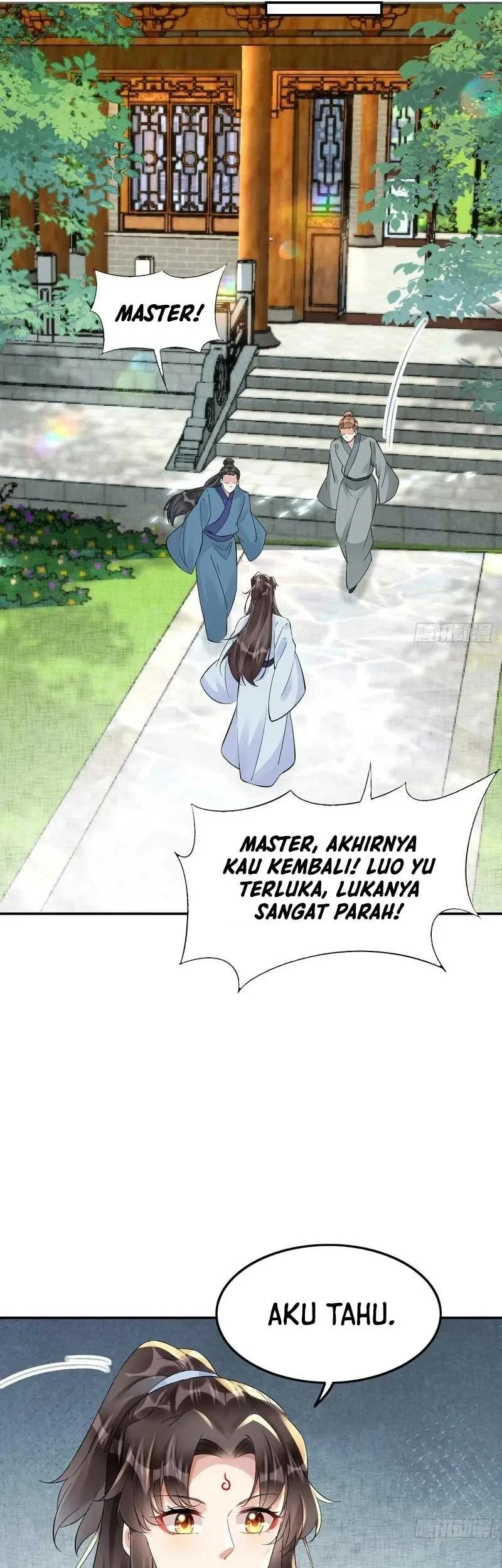 The Ghostly Doctor Bab 631 halaman 29