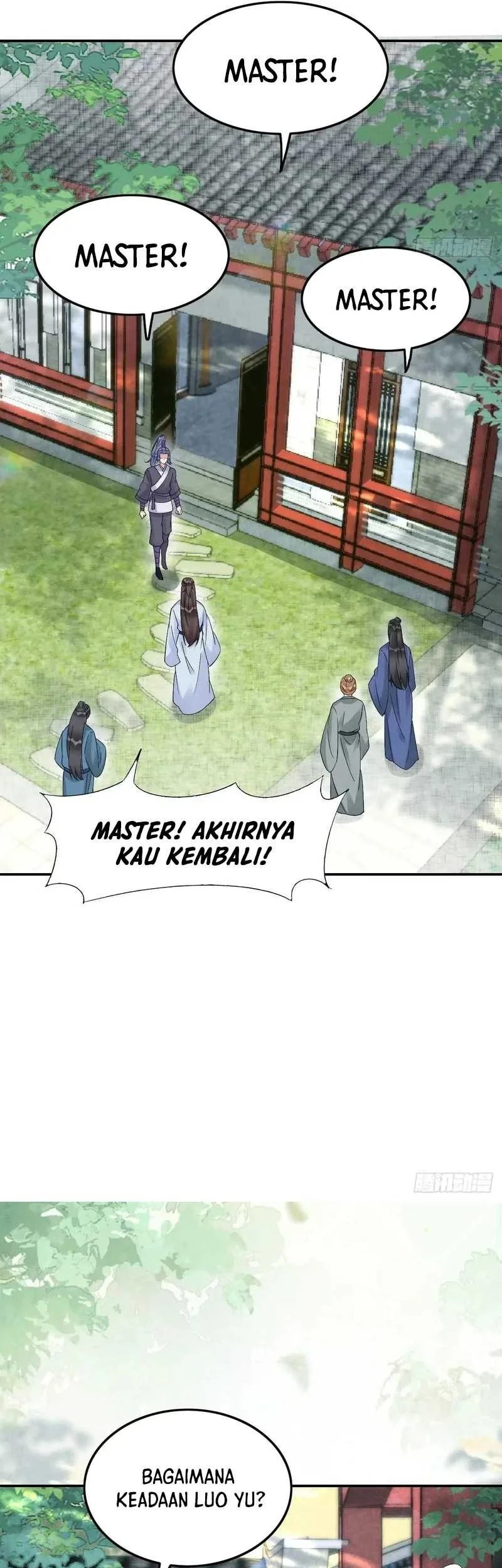 The Ghostly Doctor Bab 631 halaman 31