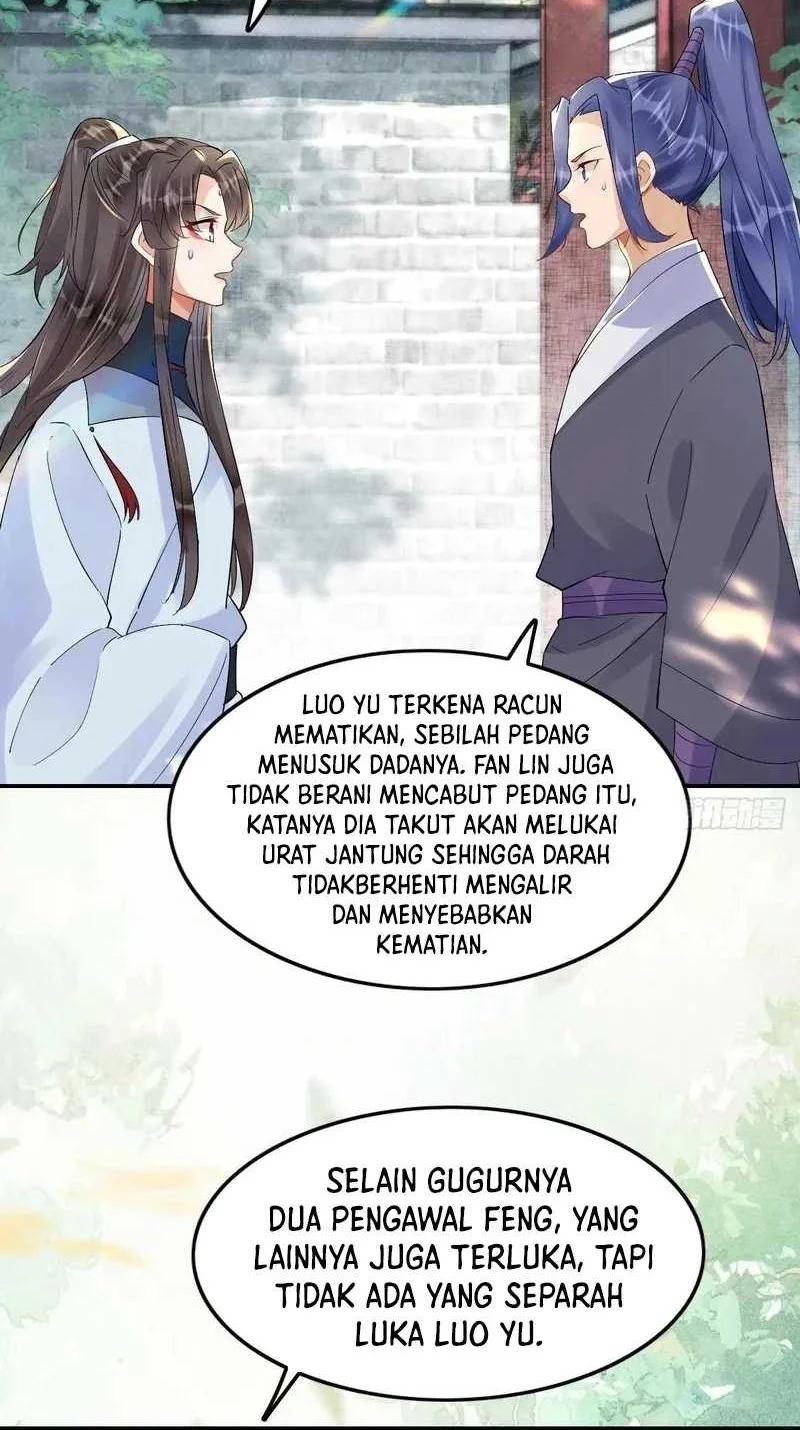 The Ghostly Doctor Bab 631 halaman 32