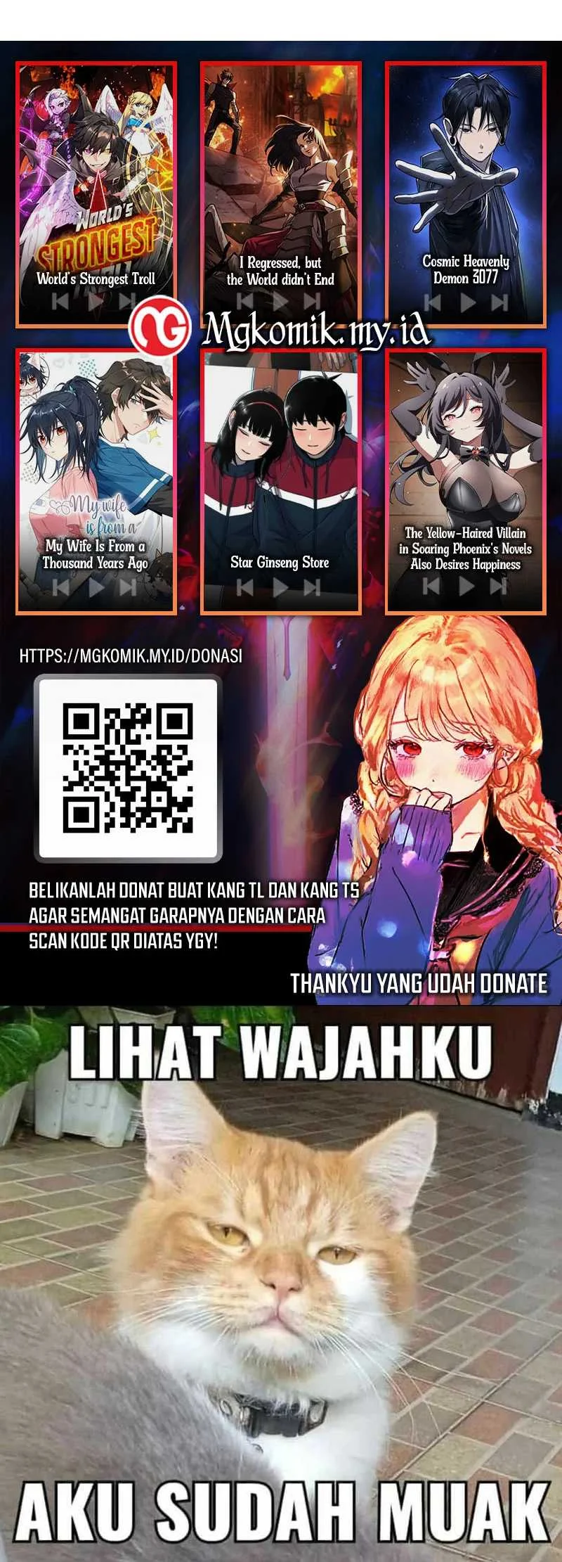 The Ghostly Doctor Bab 631 halaman 37