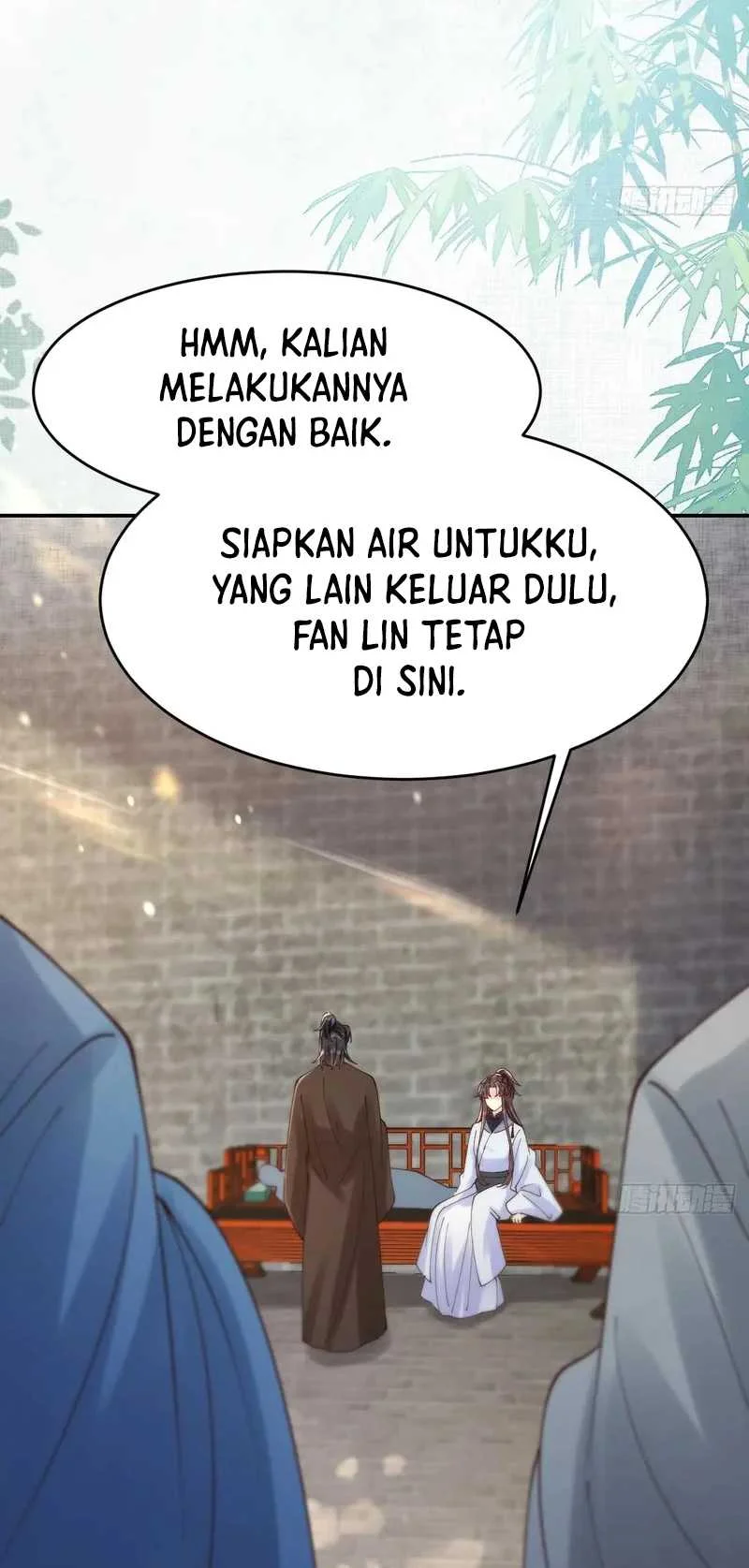 The Ghostly Doctor Bab 632 halaman 7