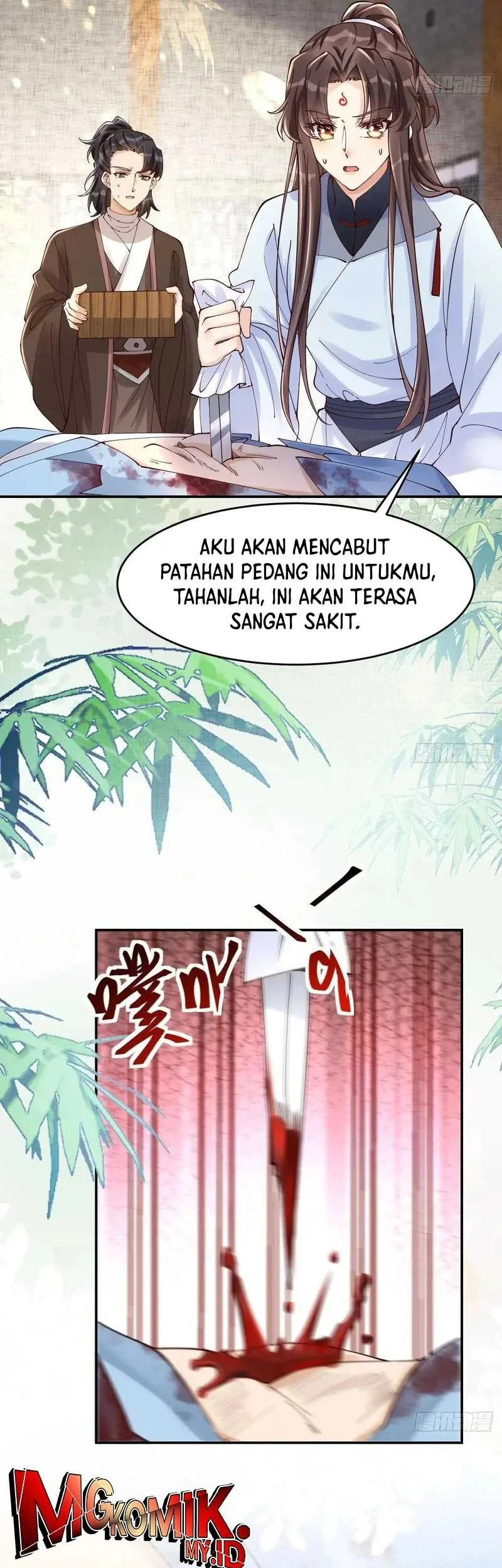 The Ghostly Doctor Bab 632 halaman 10