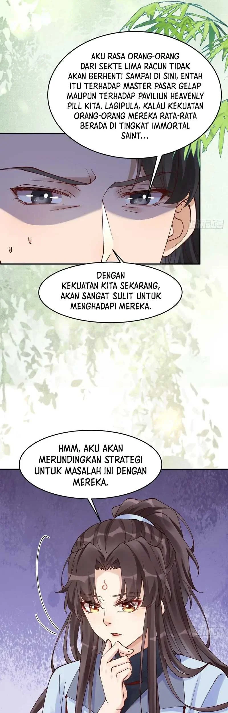 The Ghostly Doctor Bab 632 halaman 21