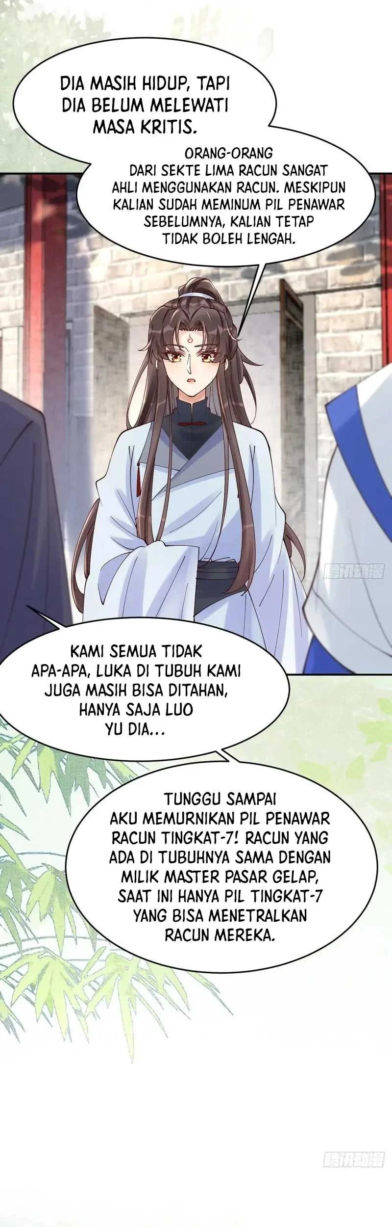 The Ghostly Doctor Bab 632 halaman 24