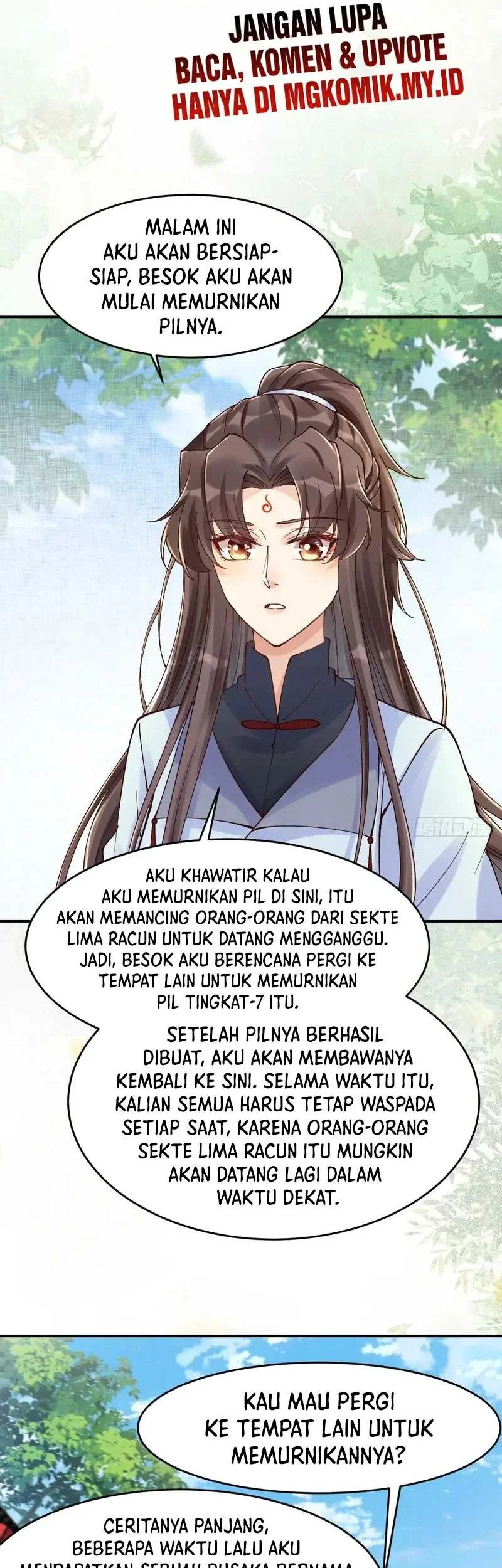 The Ghostly Doctor Bab 632 halaman 26