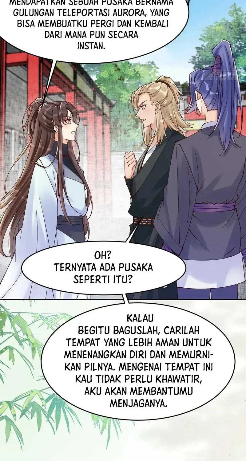 The Ghostly Doctor Bab 632 halaman 27