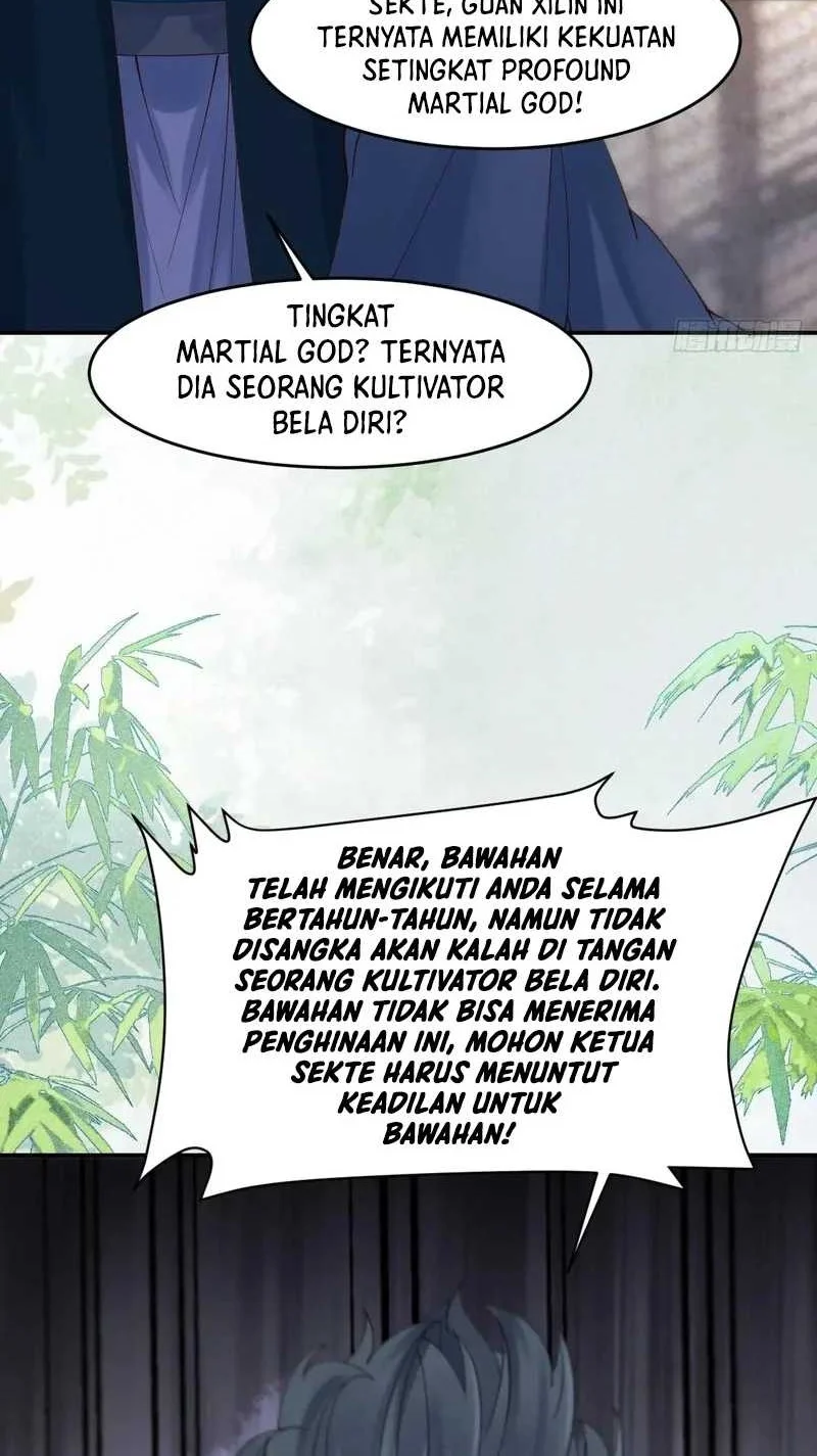 The Ghostly Doctor Bab 632 halaman 33