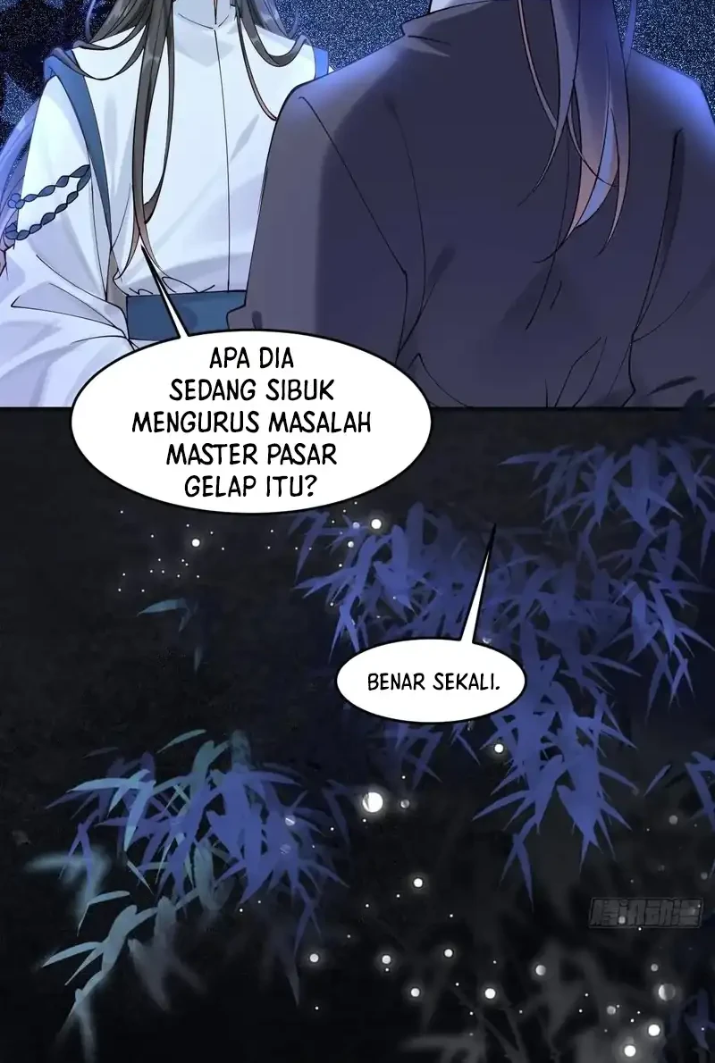The Ghostly Doctor chapter 633 halaman 8