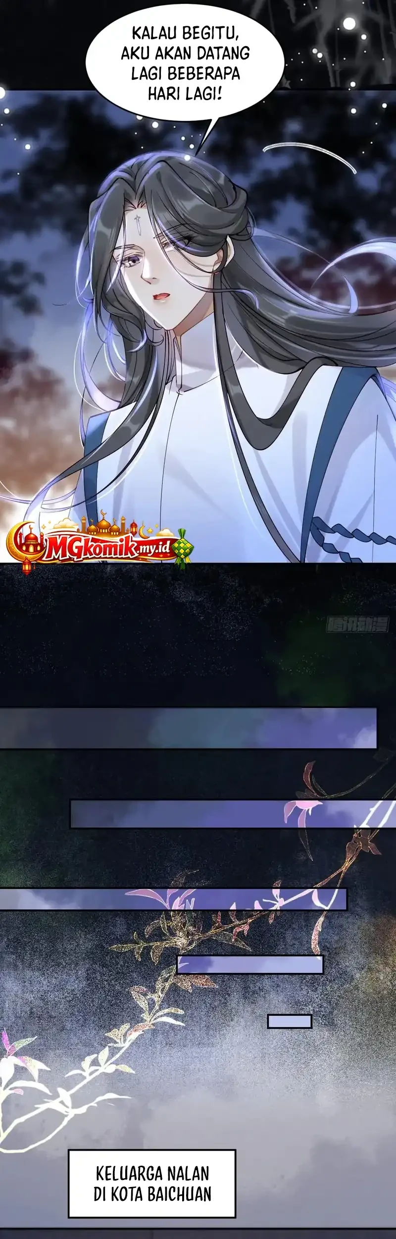 The Ghostly Doctor chapter 633 halaman 9