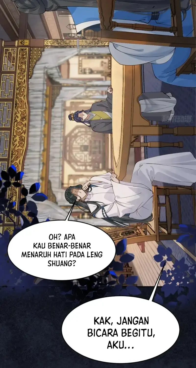 The Ghostly Doctor chapter 633 halaman 14