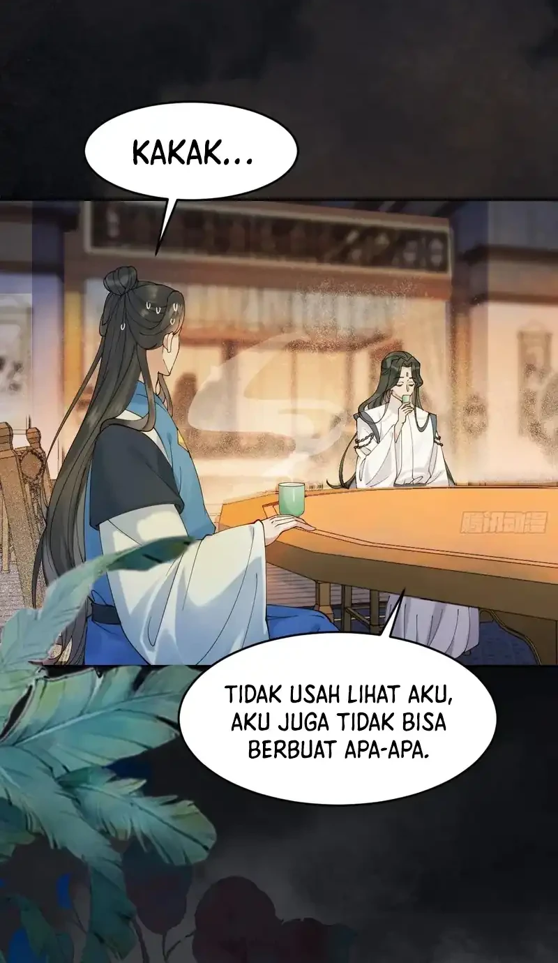 The Ghostly Doctor chapter 633 halaman 16
