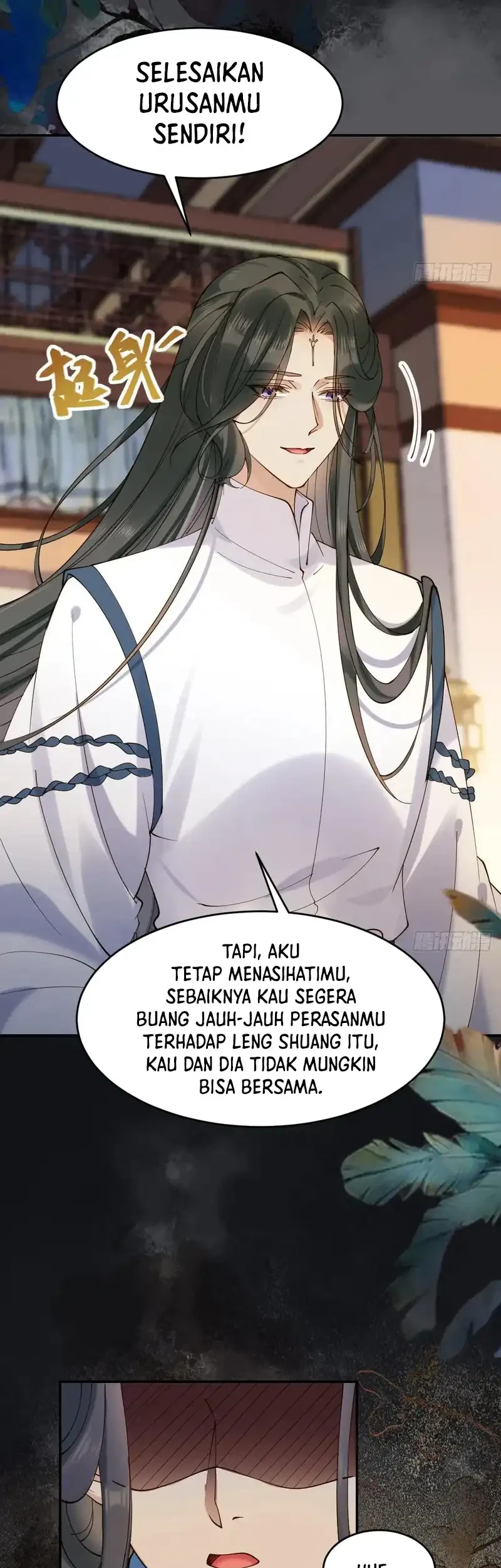 The Ghostly Doctor chapter 633 halaman 17