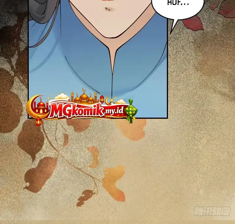 The Ghostly Doctor chapter 633 halaman 18