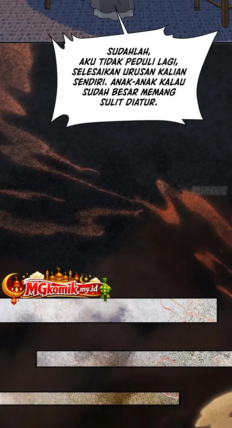 The Ghostly Doctor chapter 633 halaman 20