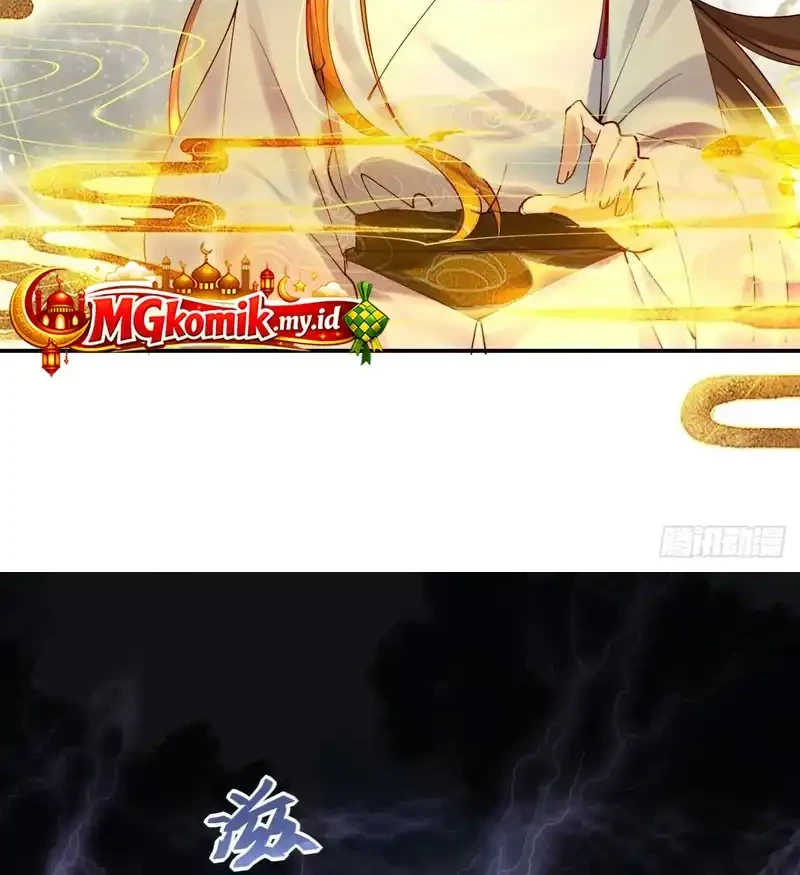 The Ghostly Doctor chapter 633 halaman 24