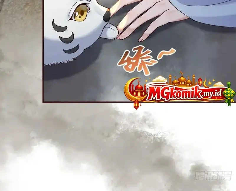 The Ghostly Doctor chapter 633 halaman 28