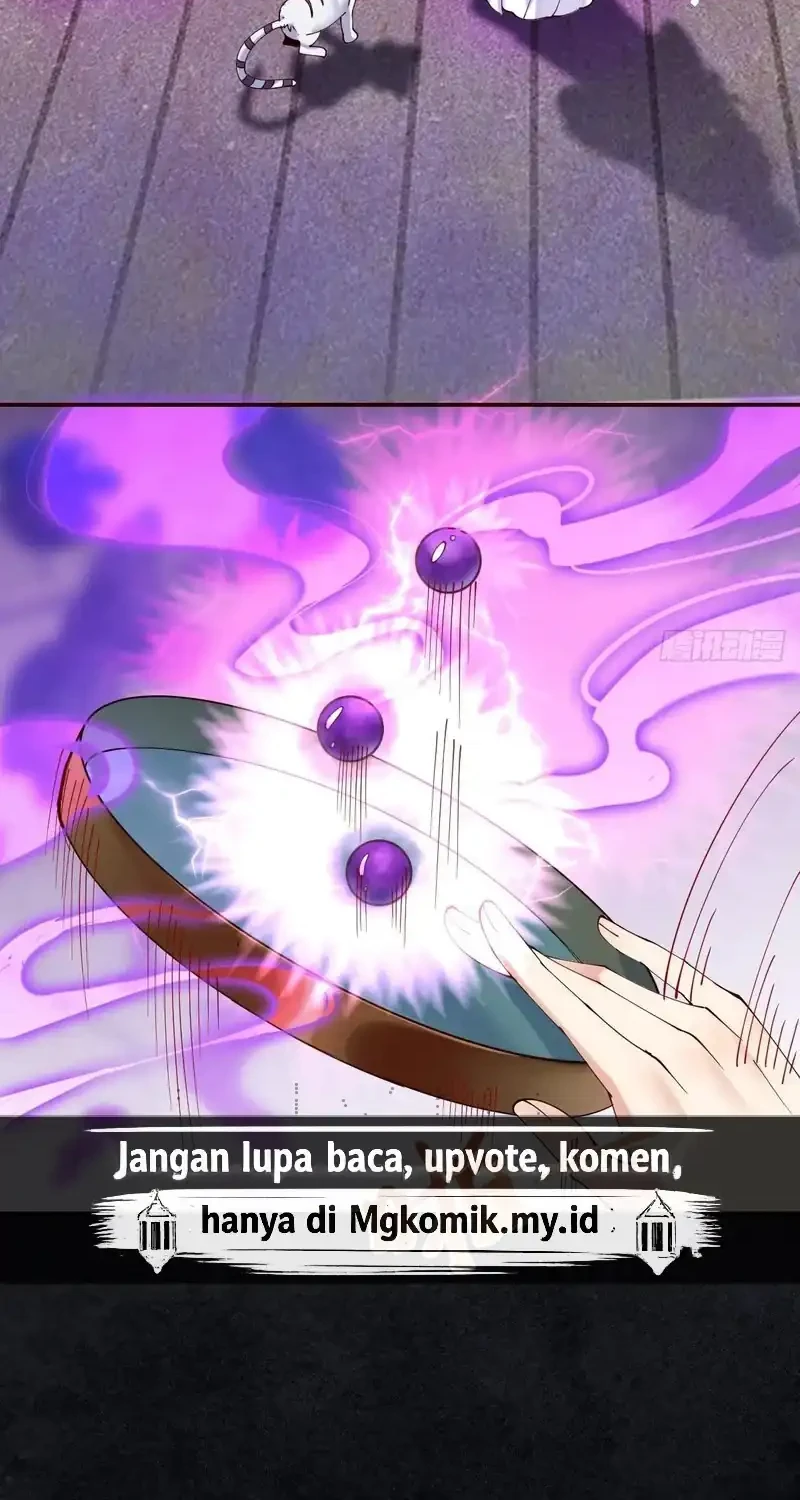 The Ghostly Doctor chapter 633 halaman 30