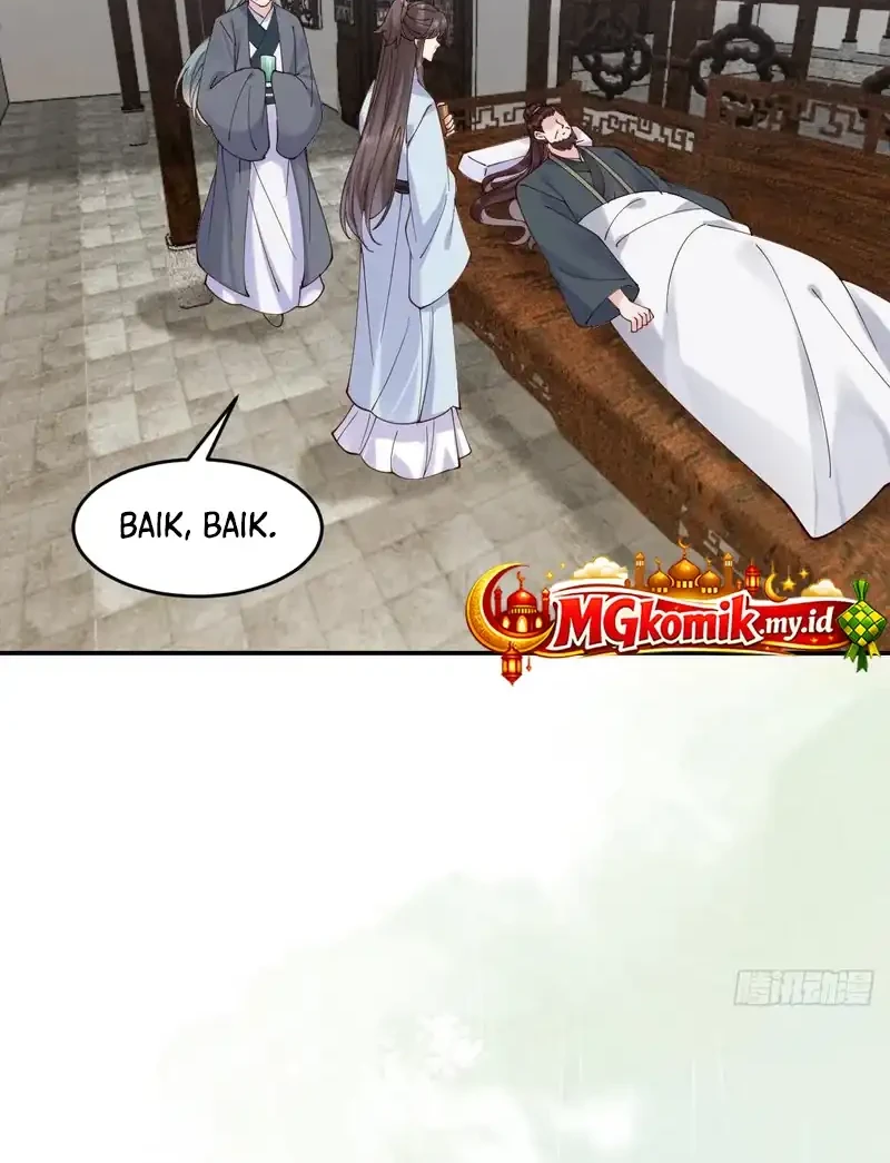 The Ghostly Doctor chapter 633 halaman 36