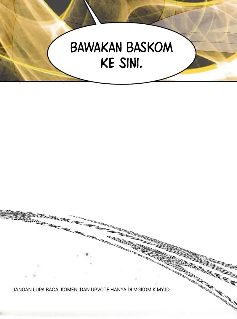The Ghostly Doctor chapter 633 halaman 38