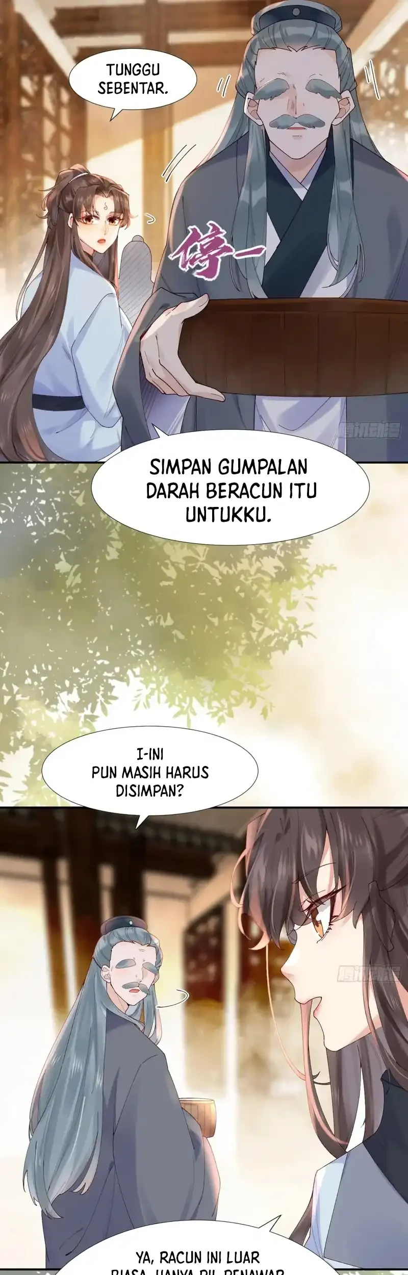 The Ghostly Doctor Bab 634 halaman 9