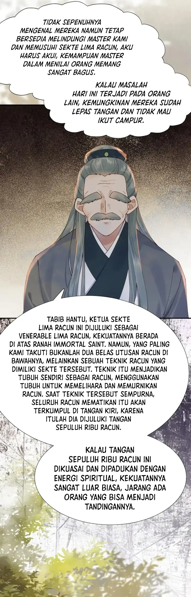 The Ghostly Doctor Bab 634 halaman 14