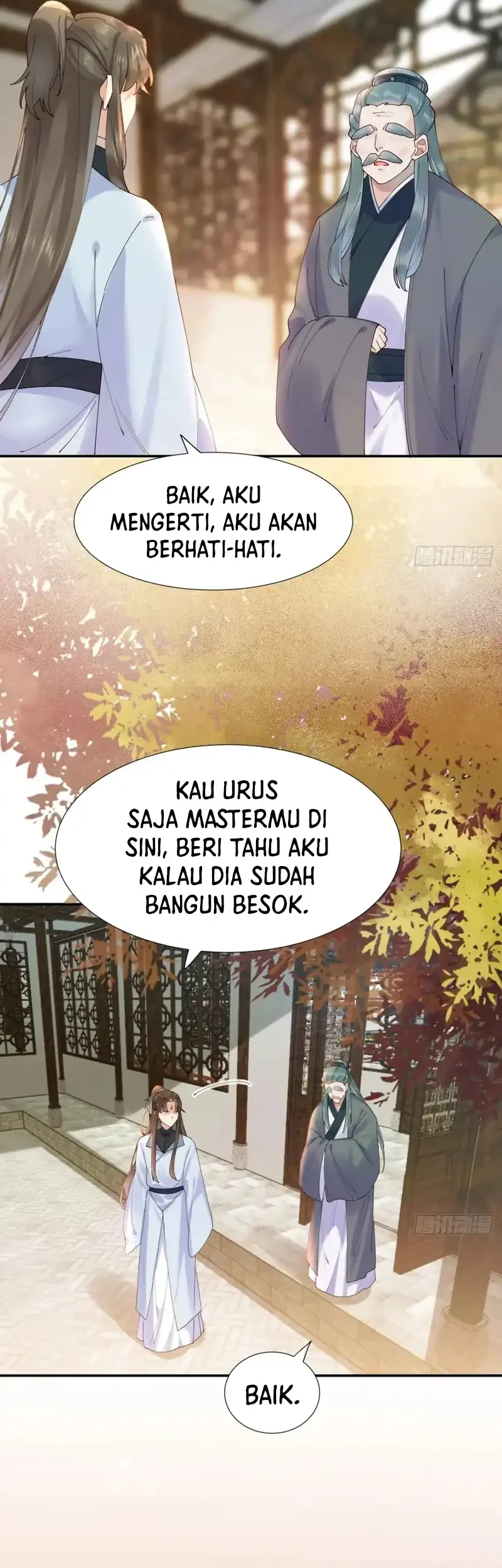 The Ghostly Doctor Bab 634 halaman 16
