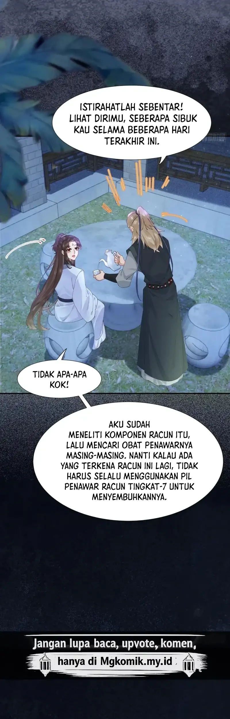 The Ghostly Doctor Bab 634 halaman 20
