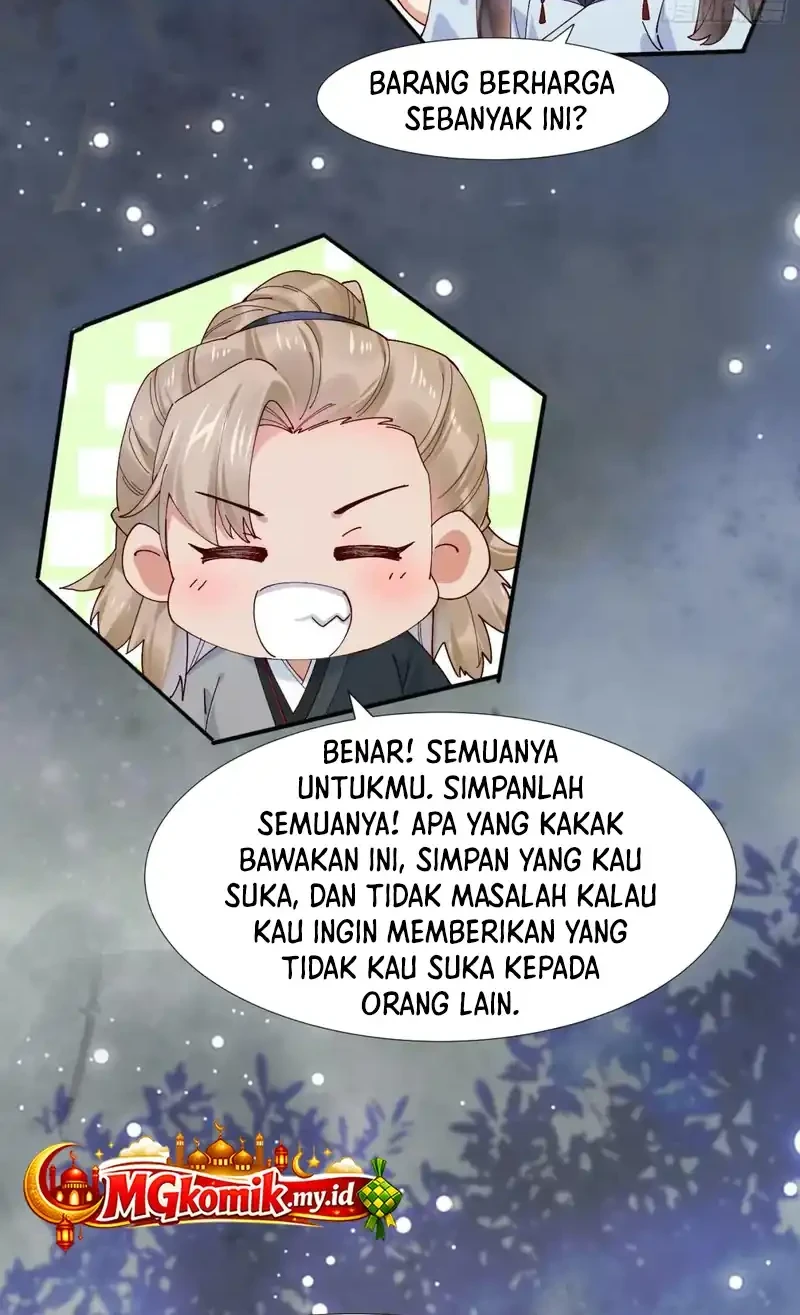 The Ghostly Doctor Bab 634 halaman 23