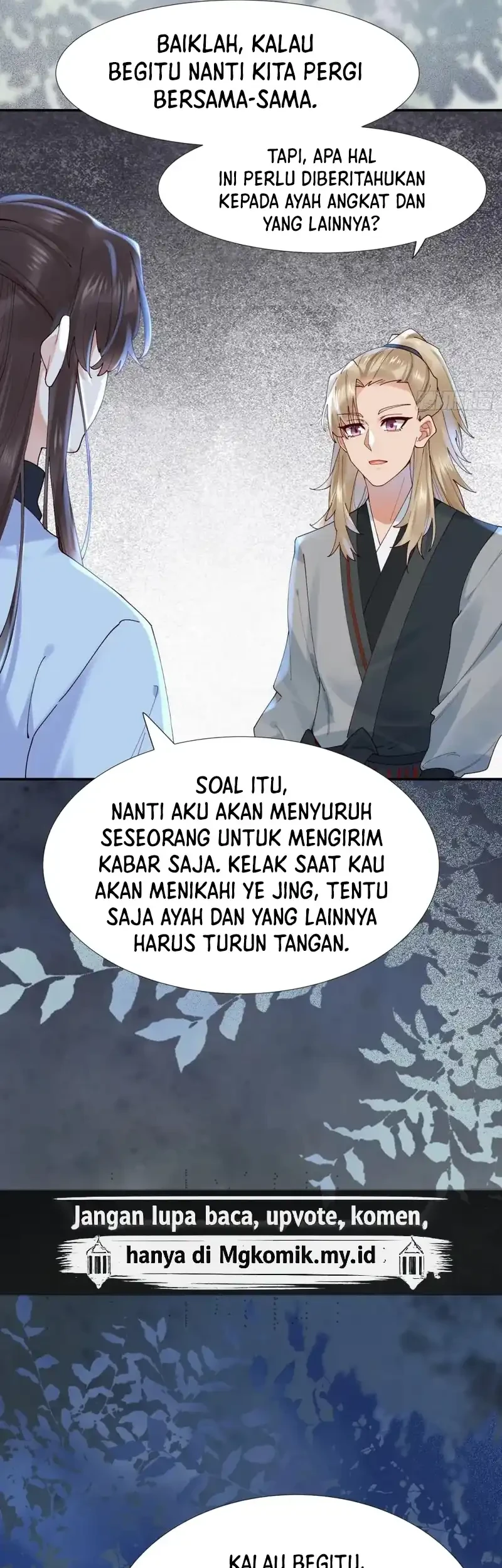 The Ghostly Doctor Bab 634 halaman 26