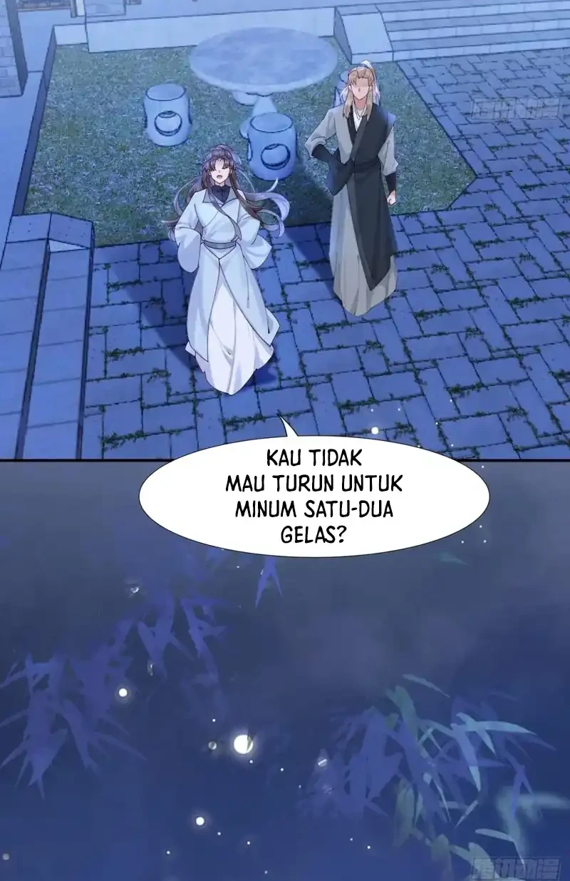 The Ghostly Doctor Bab 634 halaman 31