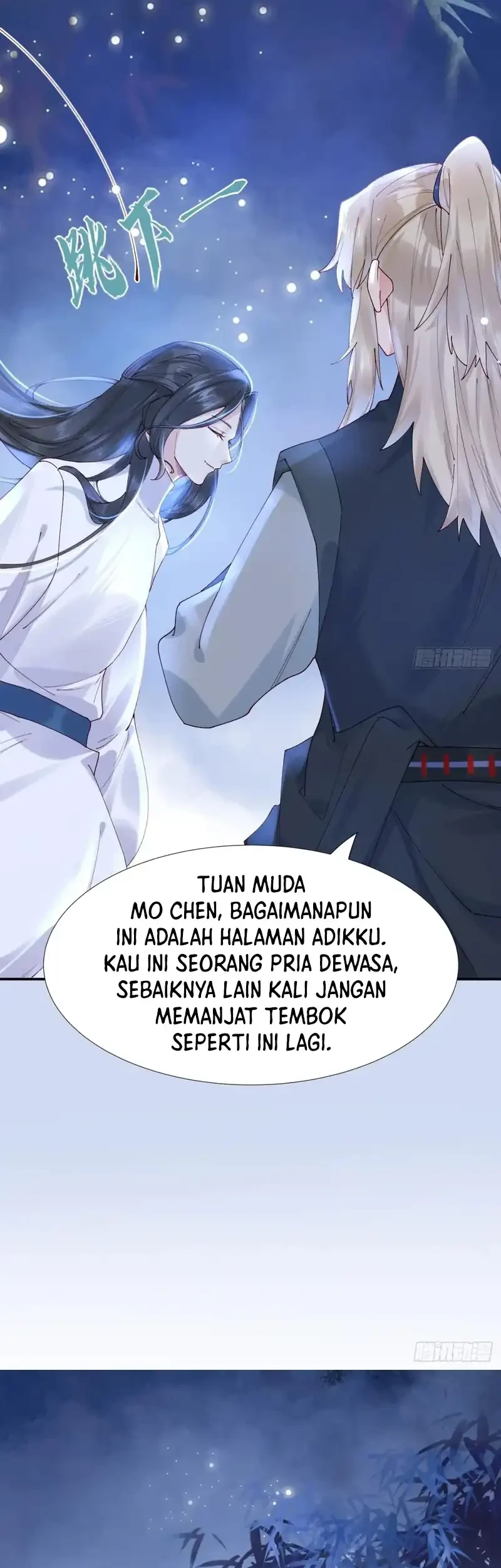 The Ghostly Doctor Bab 634 halaman 32
