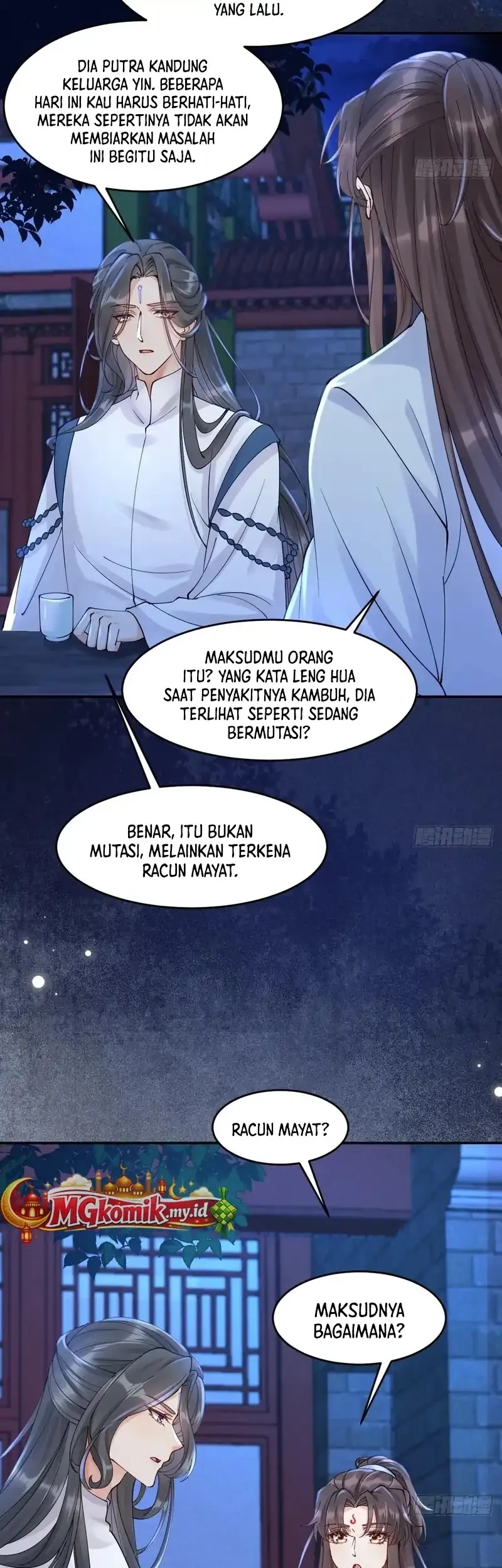 The Ghostly Doctor Bab 635 halaman 9