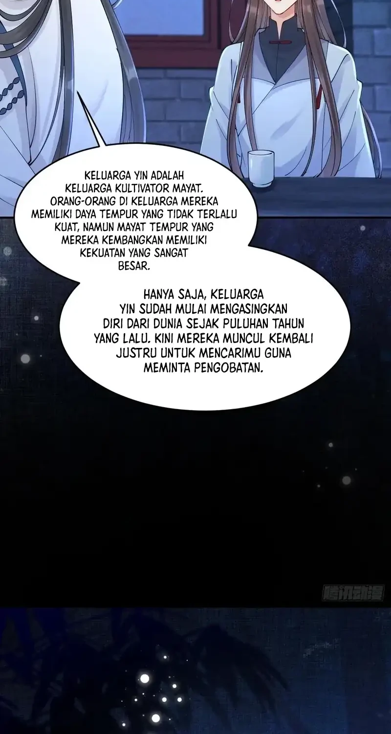 The Ghostly Doctor Bab 635 halaman 10