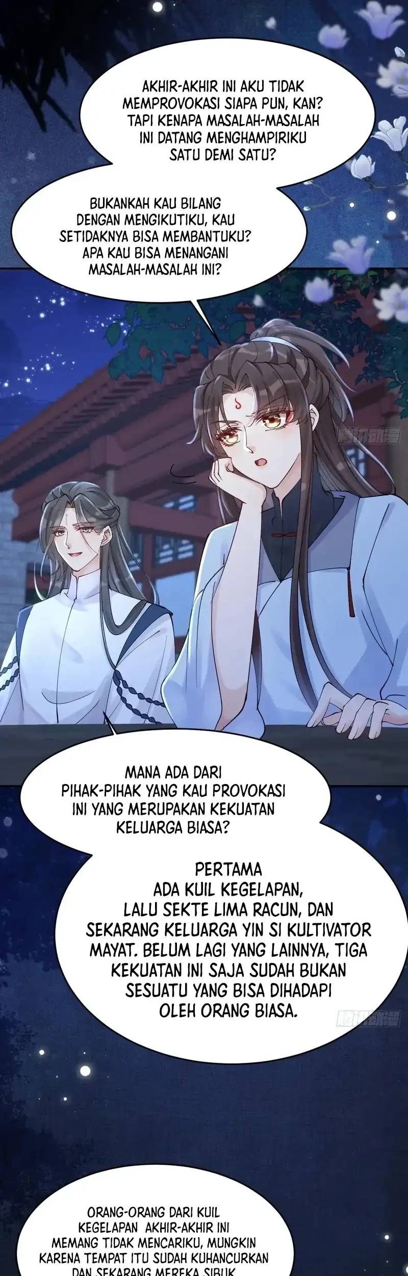 The Ghostly Doctor Bab 635 halaman 11