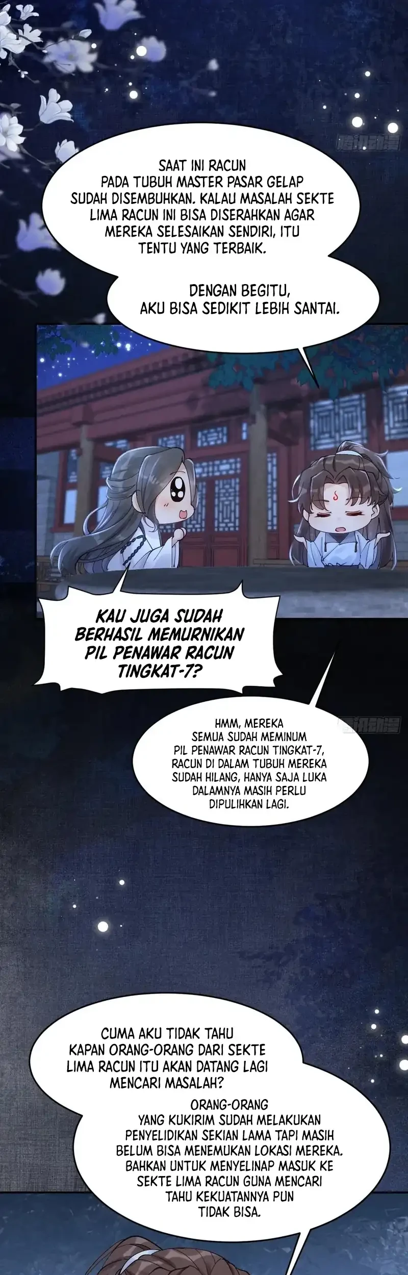 The Ghostly Doctor Bab 635 halaman 13