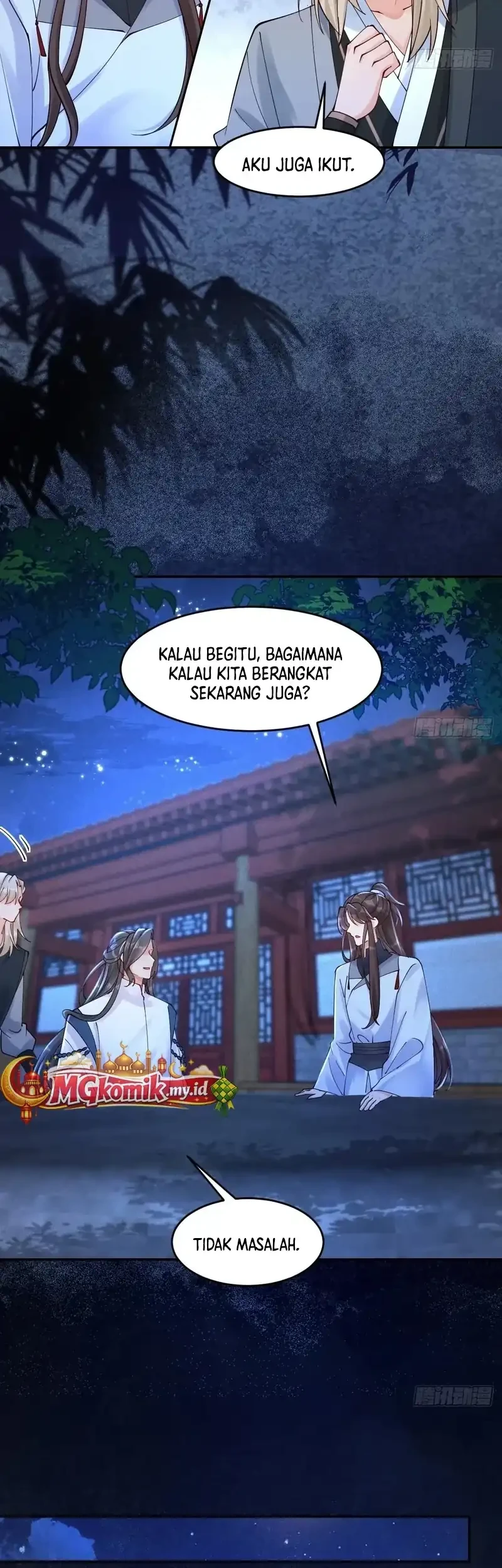 The Ghostly Doctor Bab 635 halaman 17