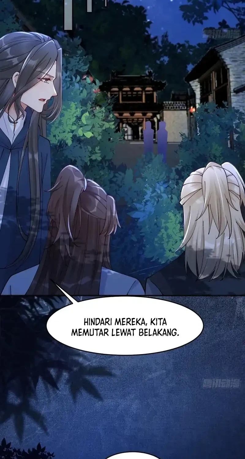 The Ghostly Doctor Bab 635 halaman 28