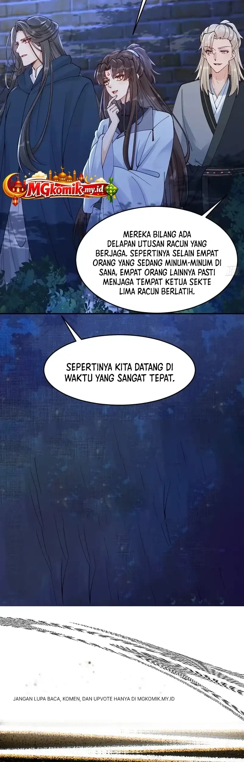 The Ghostly Doctor Bab 635 halaman 33
