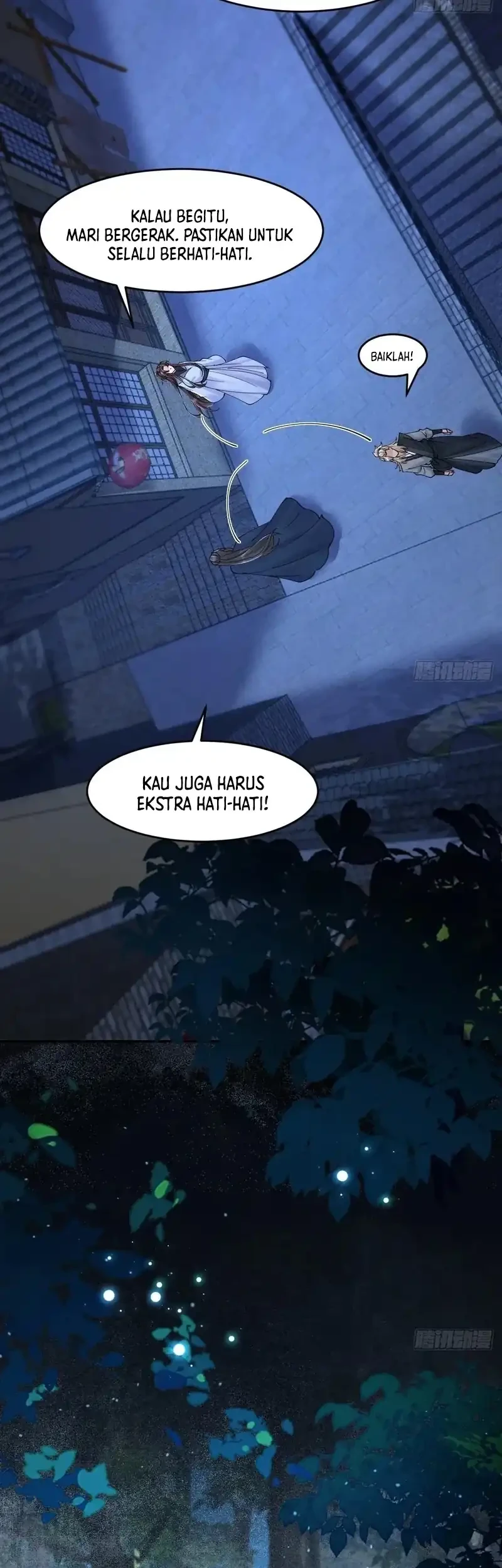 The Ghostly Doctor Bab 636 halaman 7