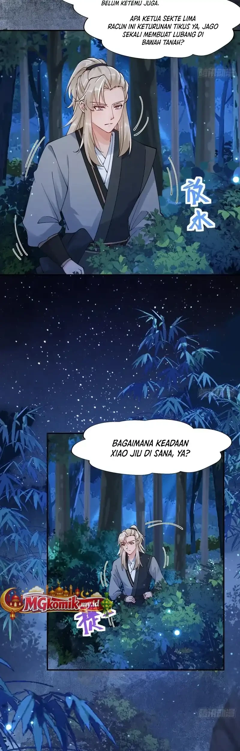 The Ghostly Doctor Bab 636 halaman 9