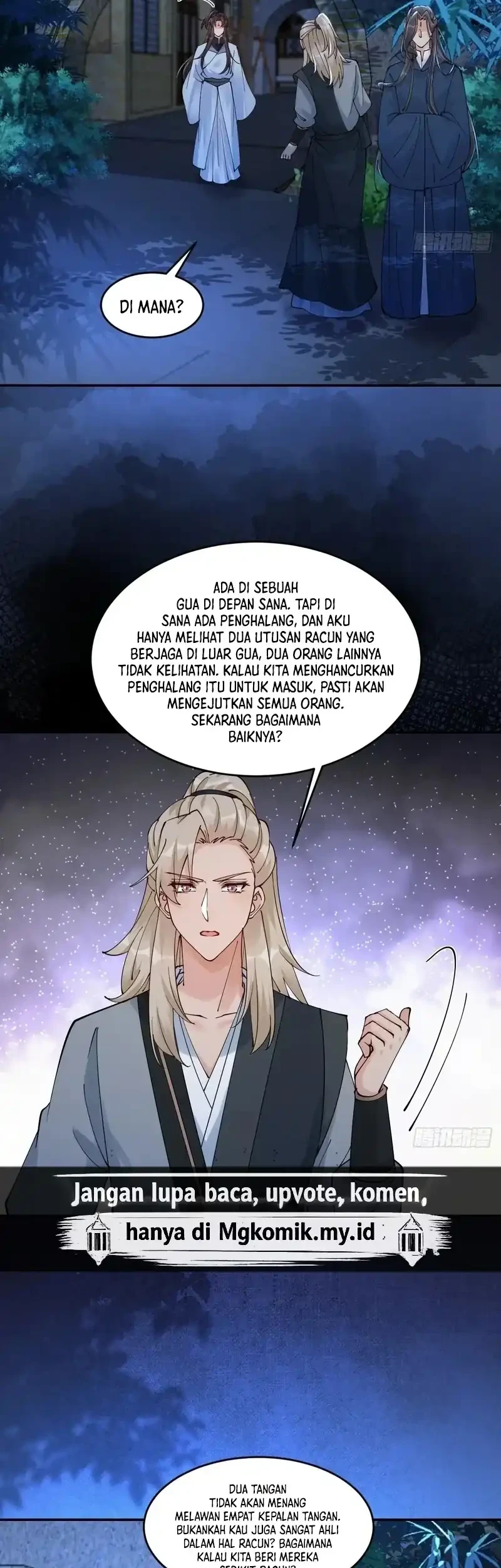 The Ghostly Doctor Bab 636 halaman 13