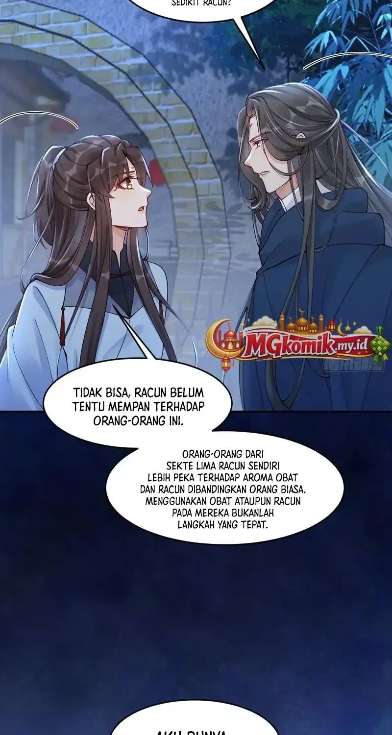 The Ghostly Doctor Bab 636 halaman 14