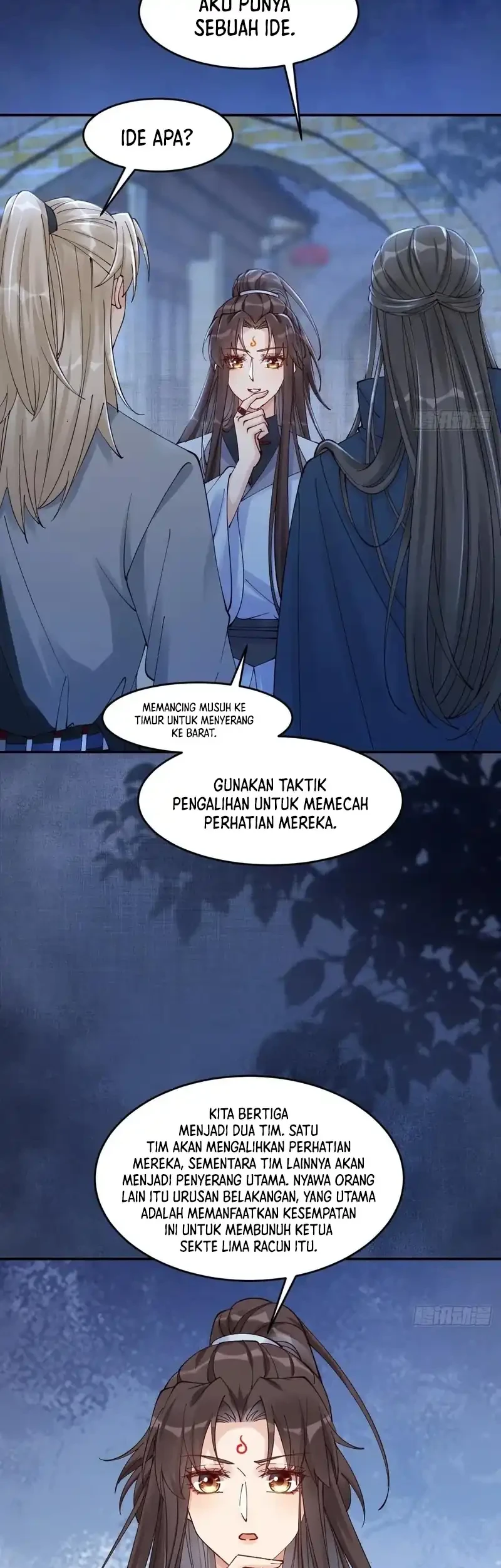 The Ghostly Doctor Bab 636 halaman 15