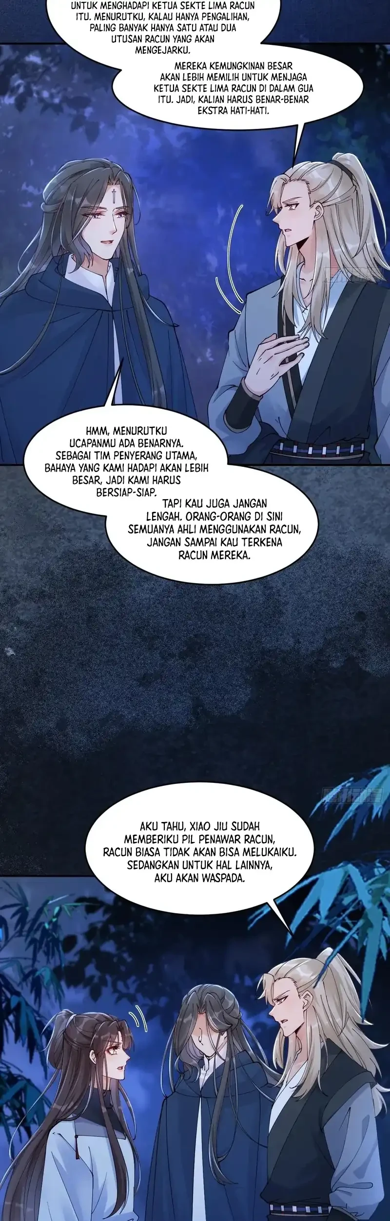 The Ghostly Doctor Bab 636 halaman 17